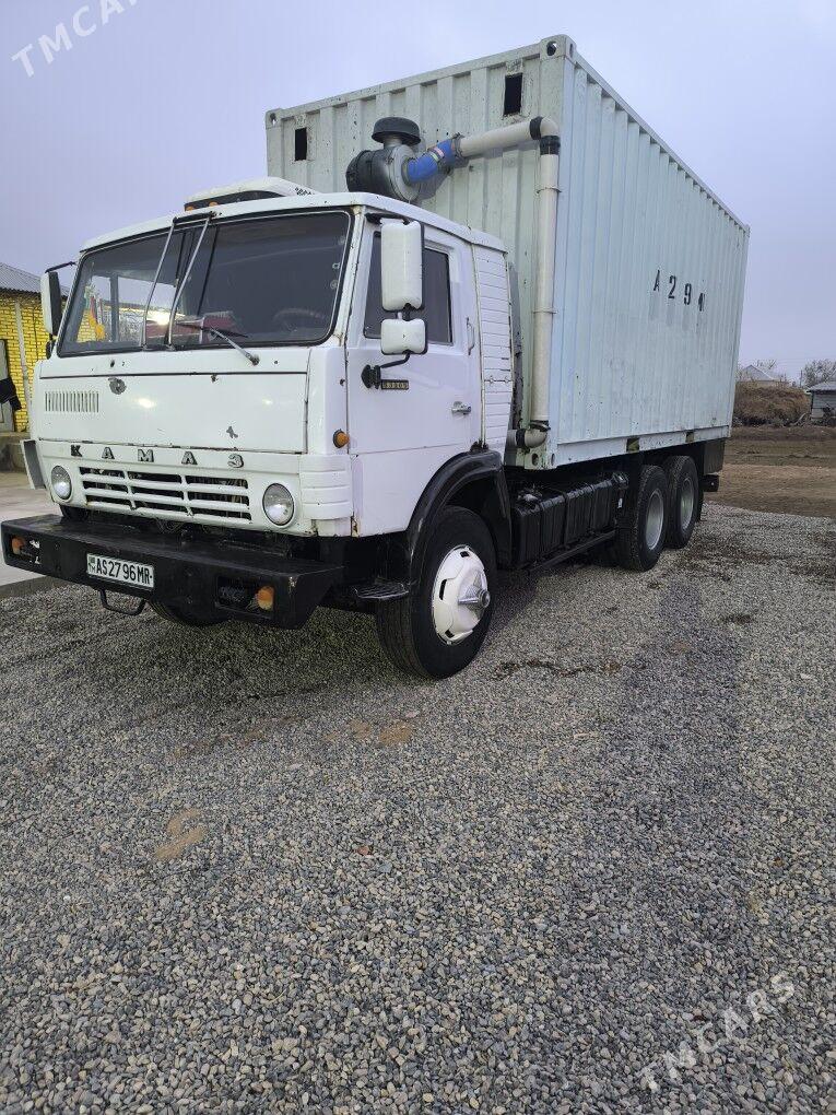 Kamaz 4310 1989 - 190 000 TMT - Mary - img 1