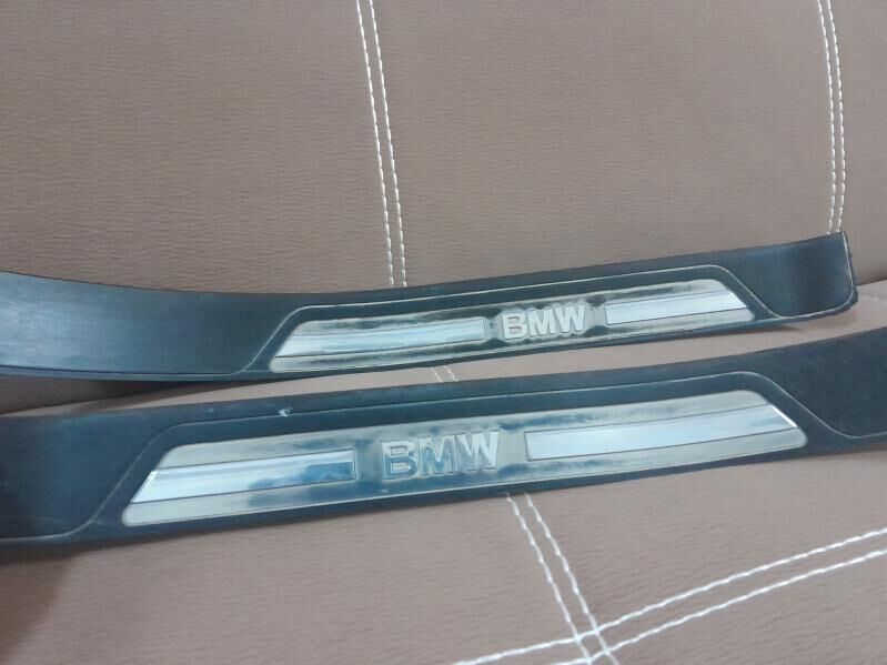 BMW KAREŸKA ( PAPOK ) 120 TMT - Wekilbazar - img 1