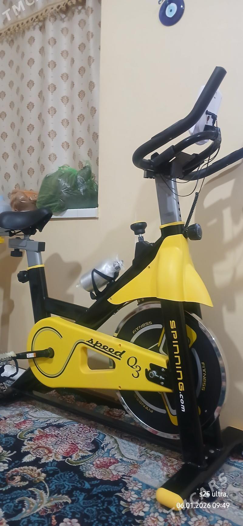 welotrenajer - Туркменабат - img 1