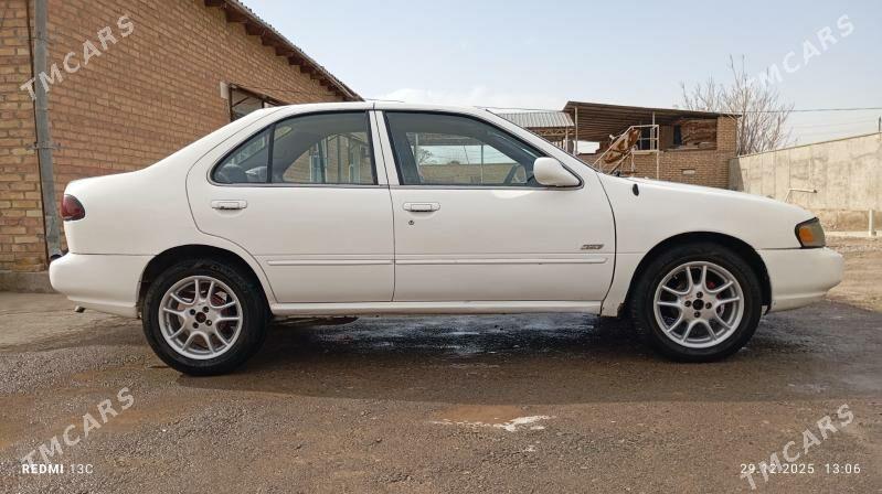 Nissan Sentra 1995 - 38 000 TMT - Kaka - img 1