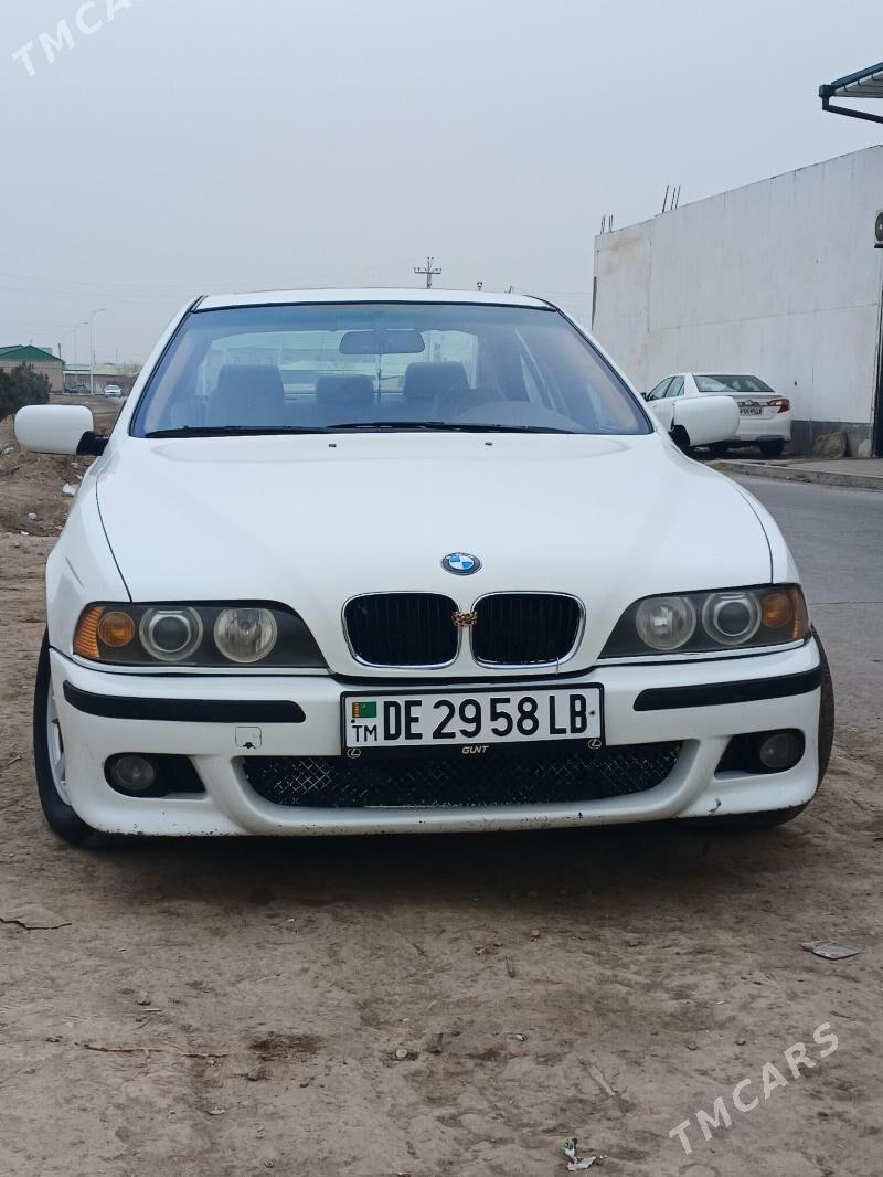 BMW 530 2002 - 100 000 TMT - Туркменабат - img 1