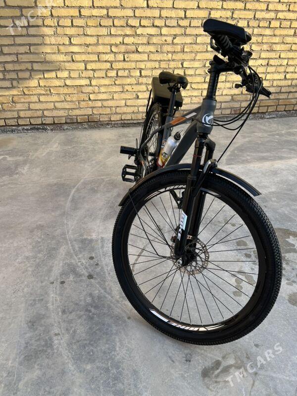 welisoped - Туркменабат - img 1