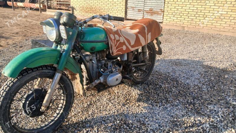 Fekon FK200-14G 1986 - 6 500 TMT - Babadaýhan - img 1