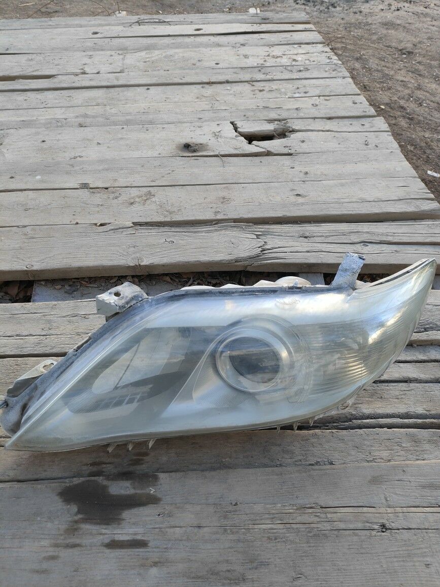 Far CAMRY 2010 500 TMT - Дашогуз - img 1