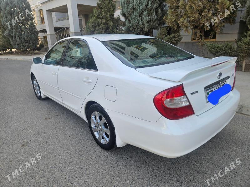 Toyota Camry 2002 - 185 000 TMT - Мары - img 1