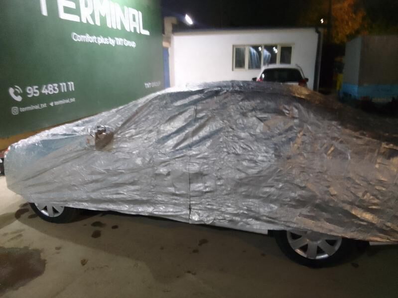 yapynja 600 TMT - Türkmenbaşy etr. - img 1