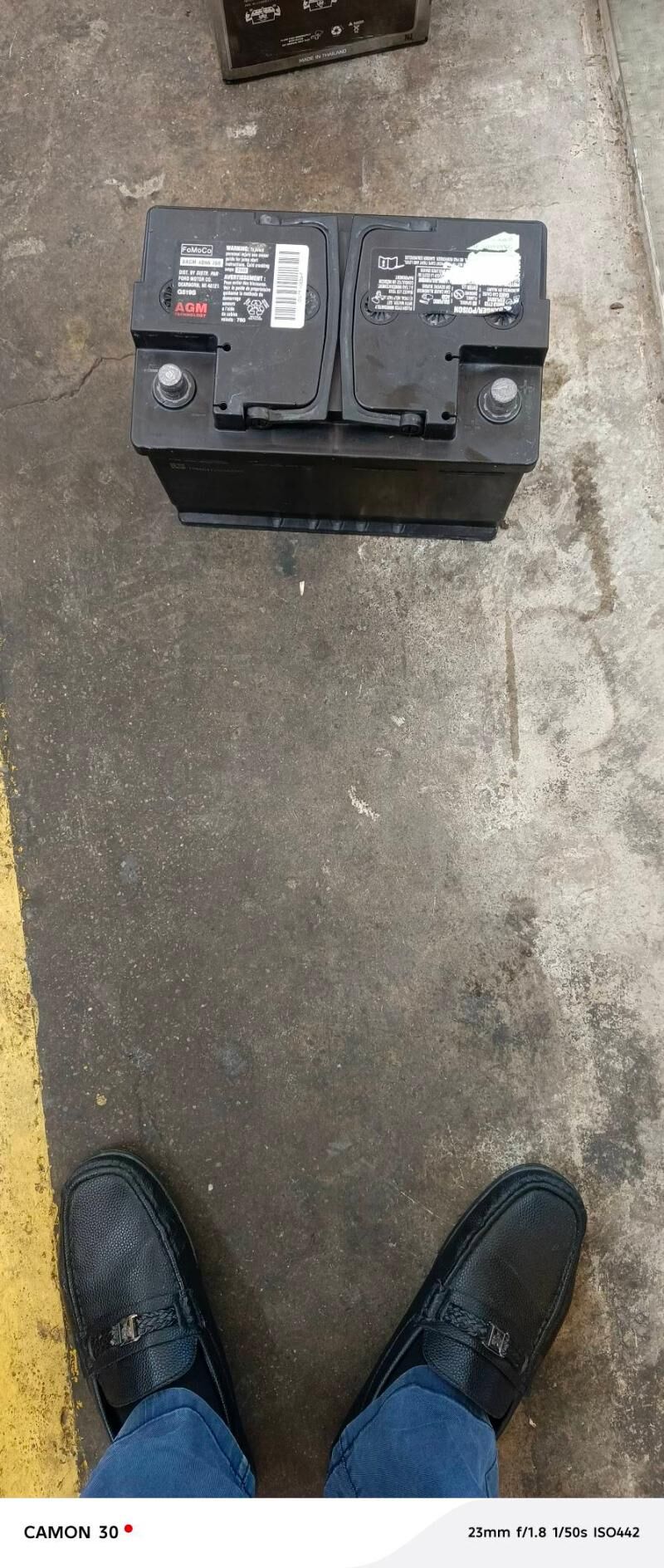 akkumlýator 300 TMT - Ашхабад - img 1