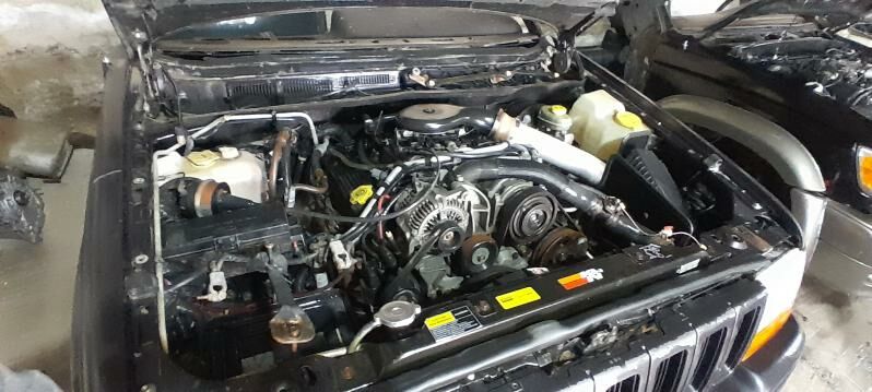 GRANT 7 000 TMT - Балканабат - img 1