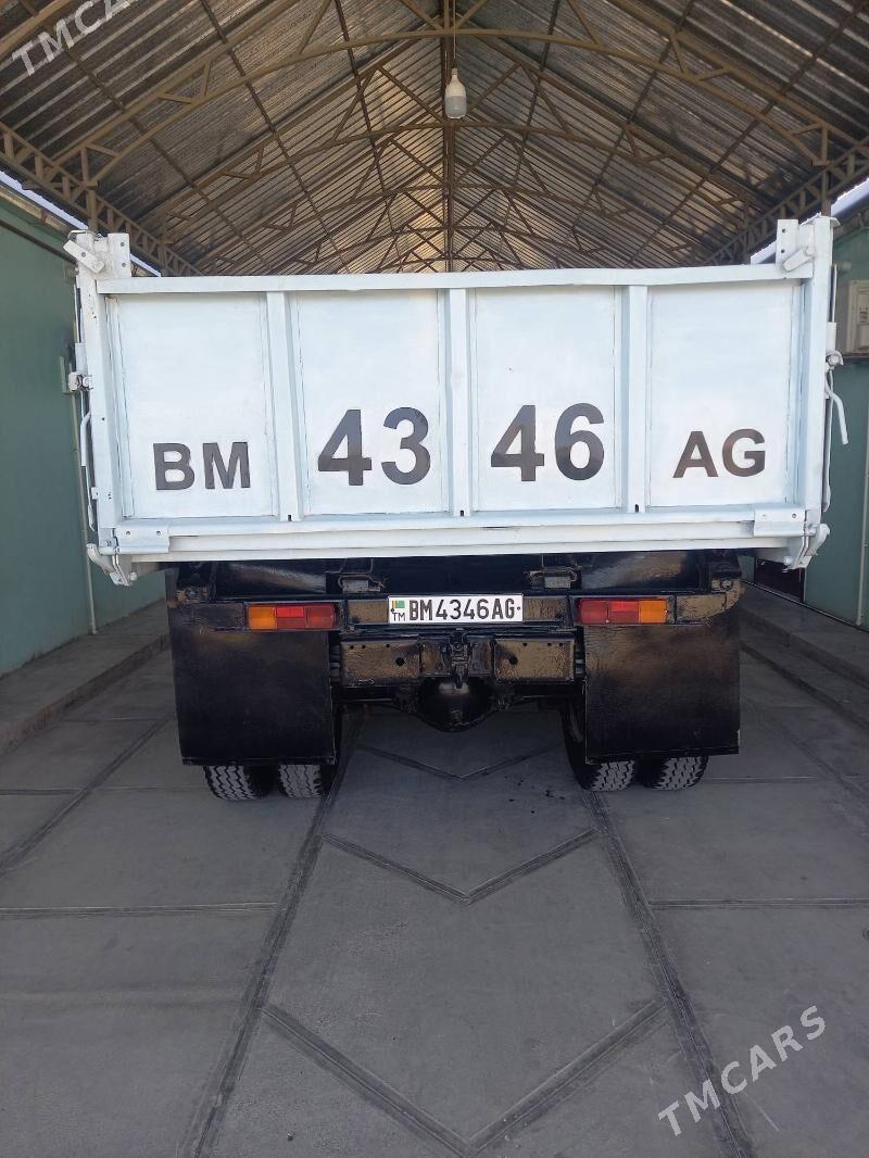 Zil 4331 1993 - 110 000 TMT - Büzmeýin - img 1