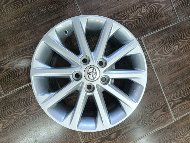 palta camry diska 17 aziyada glx 2 900 TMT - Ашхабад - img 1