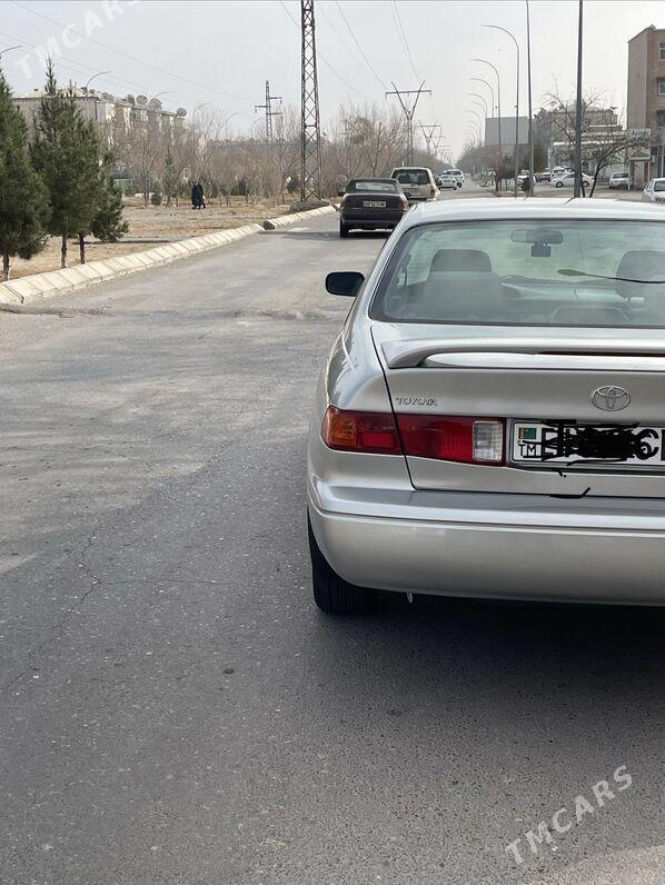 Toyota Camry 2000 - 180 000 TMT - Mary - img 1