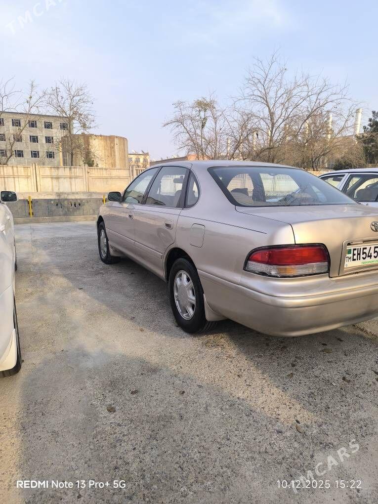 Toyota Avalon 1997 - 137 000 TMT - Mary - img 1