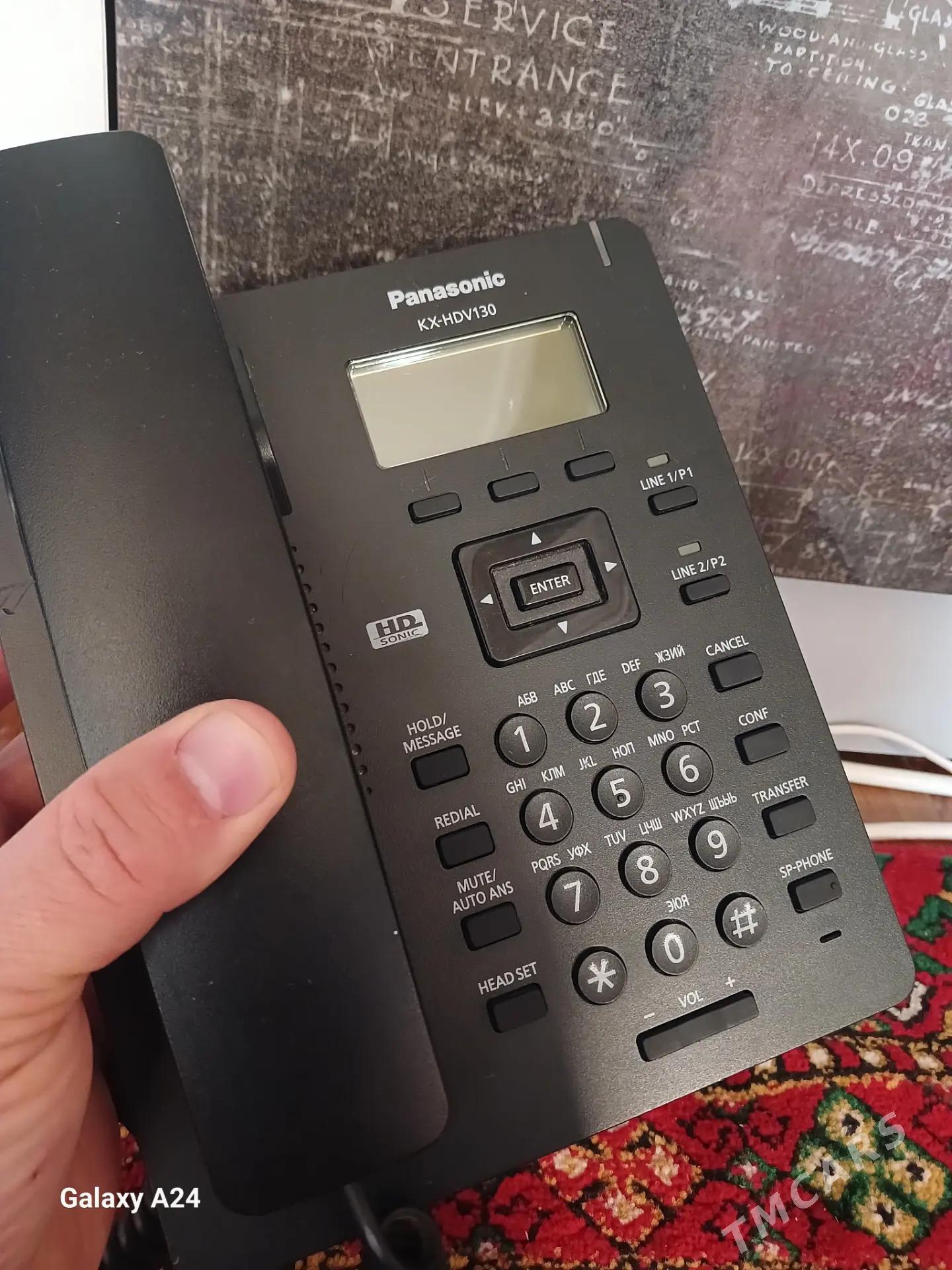 telefon Panasonic - 30 mkr - img 1