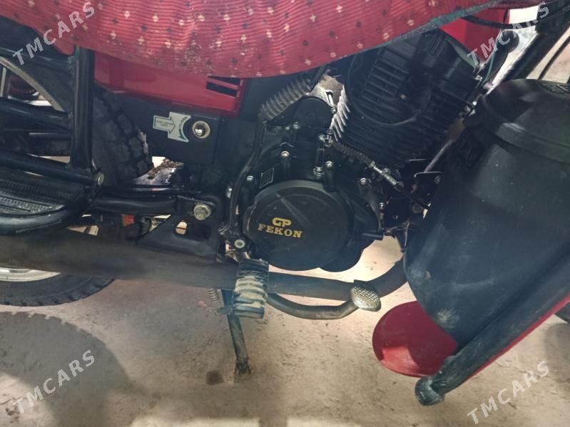 Fekon FK150-8G 2025 - 15 000 TMT - Türkmenbaşy etr. - img 1