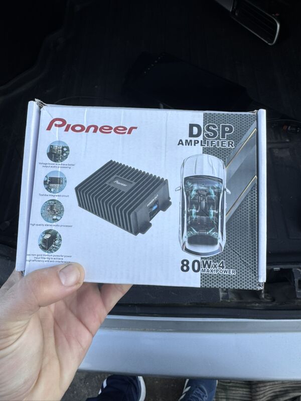 android usilitel 400 TMT - Balkanabat - img 1