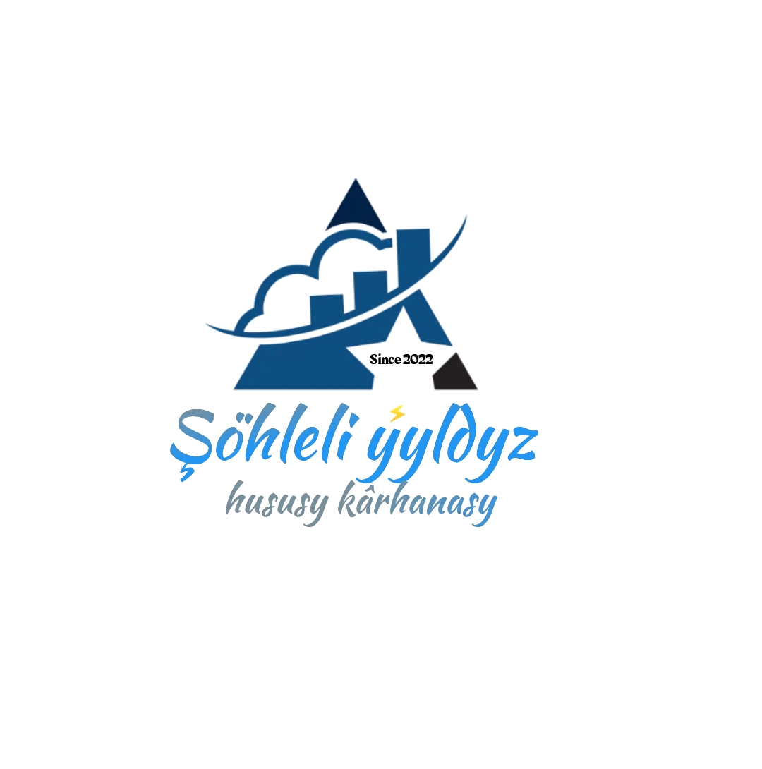 "Şöhleli Ýyldyz"H.K.