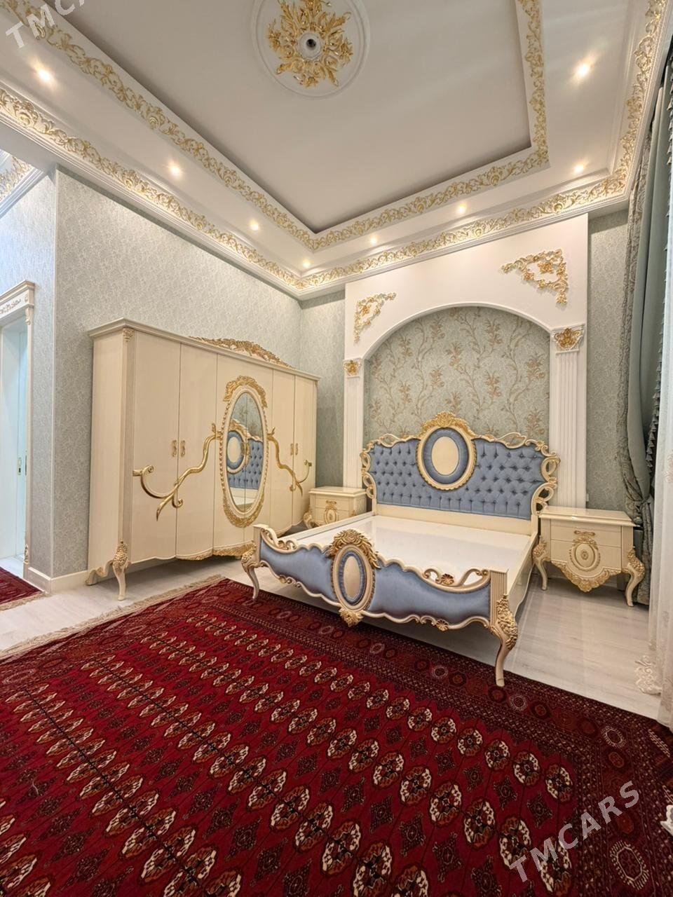 Satlyk elitka 15 Tapgyr ewro - 15-й этап - img 1