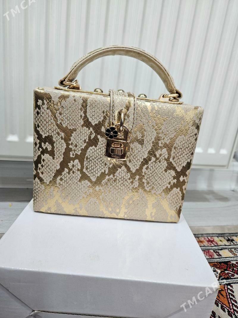 satlyk sumkala - Туркменбаши - img 1