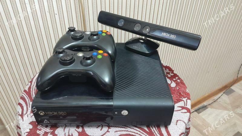 XBOX 360 E WINDOWS10 FREEBOOT - Ашхабад - img 1