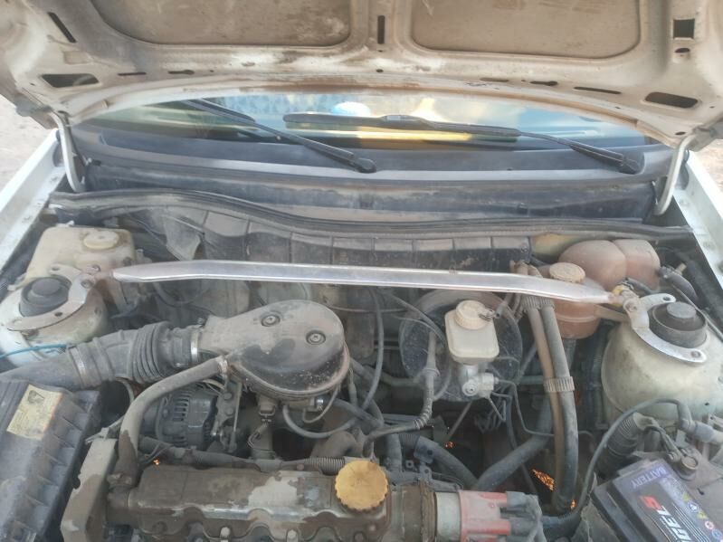 opel tumba zashita 400 TMT - Daşoguz - img 1