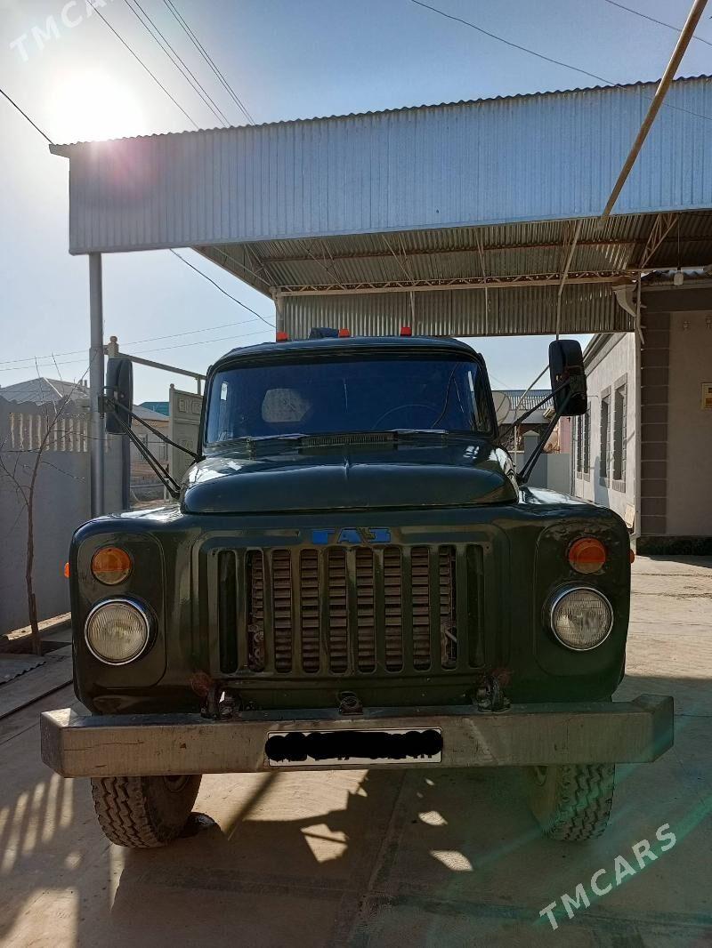 Gaz 53 1992 - 61 000 TMT - Мургап - img 1