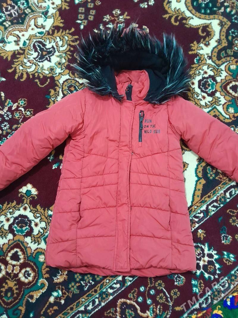 Детские вещички - Мары - img 1