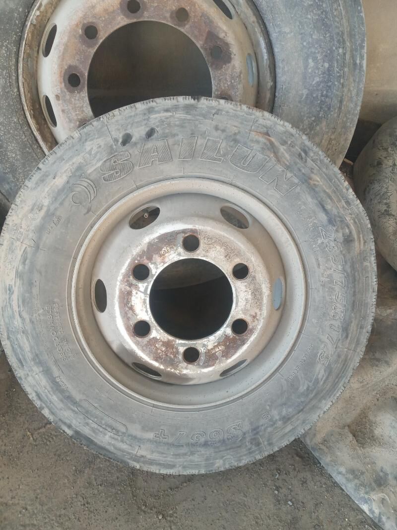 17.5 kantr diska 800 TMT - Aşgabat - img 1