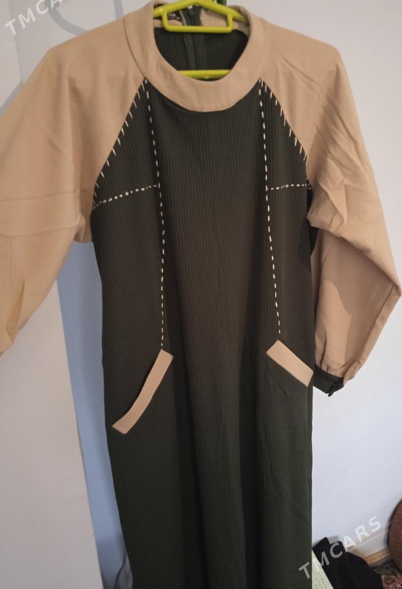 Gyş galyñ wilwet köynekler - Balkanabat - img 1