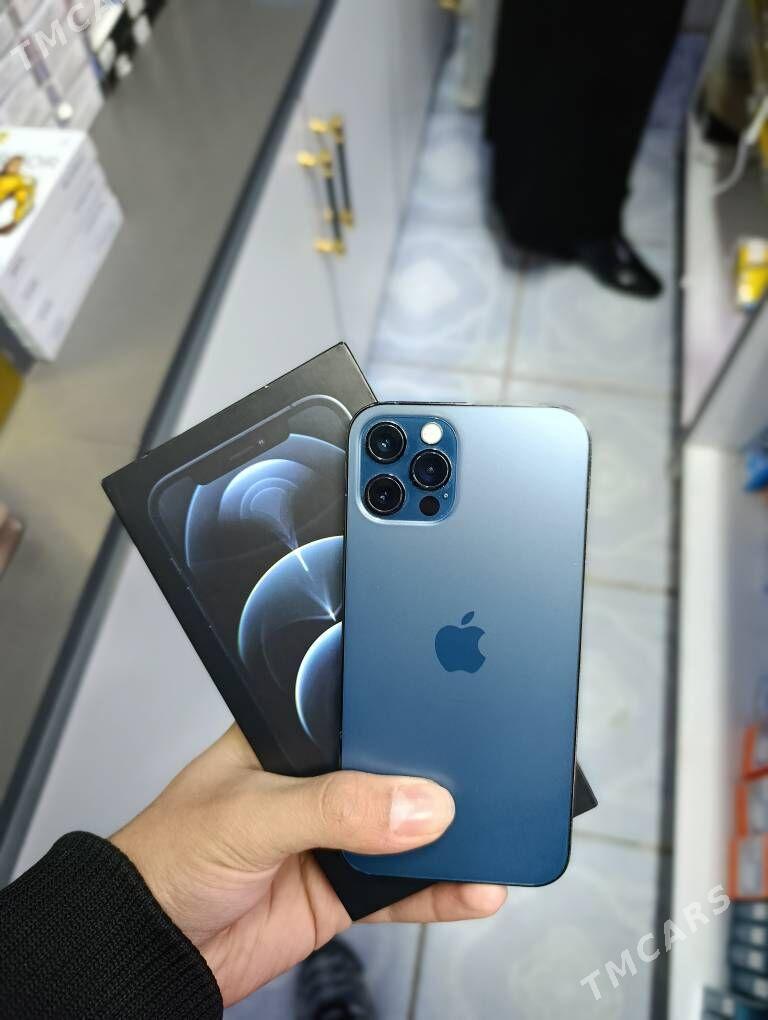 Iphone 12pro - Дашогуз - img 1