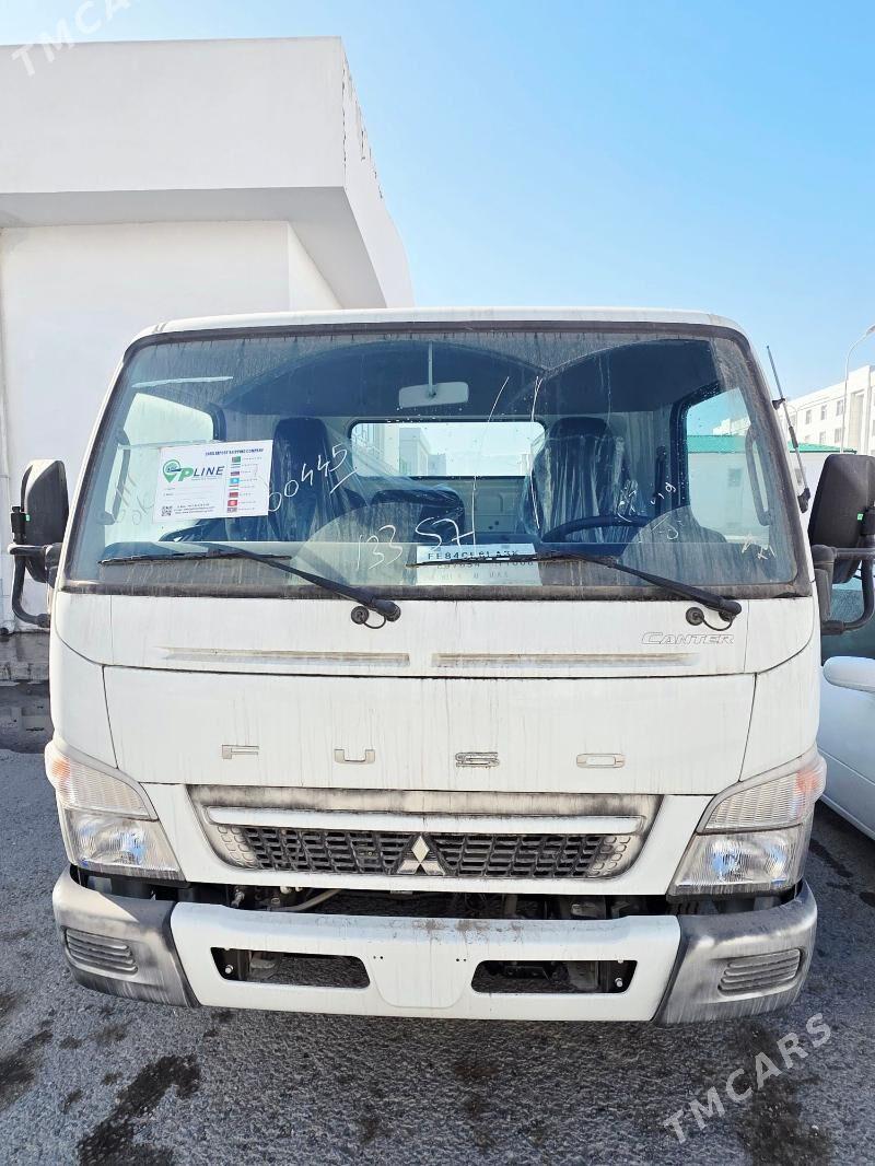 Mitsubishi Canter 2025 - 488 000 TMT - Aşgabat - img 1