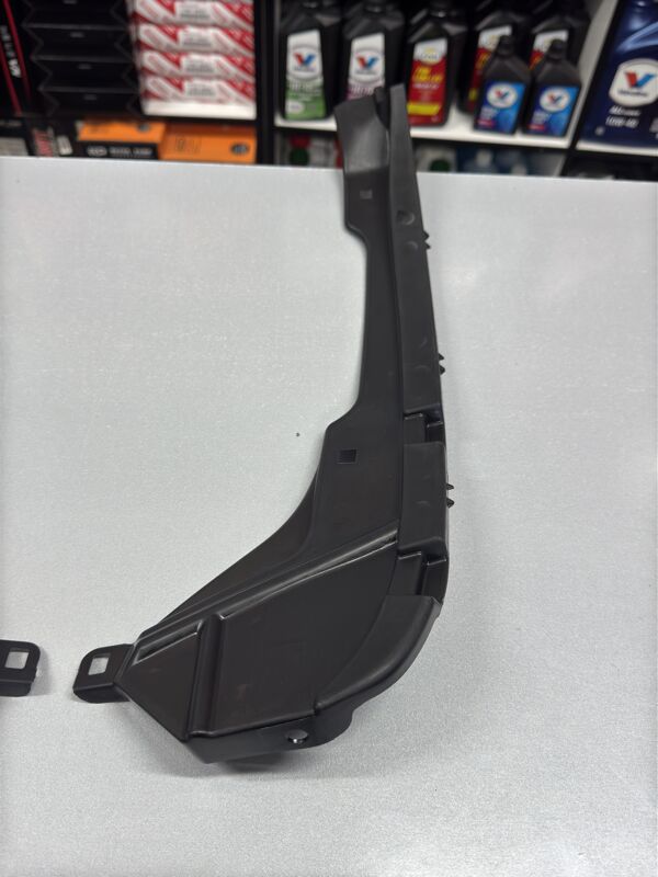 corolla 08-12 yz potkrelnik 1 TMT - Aşgabat - img 1