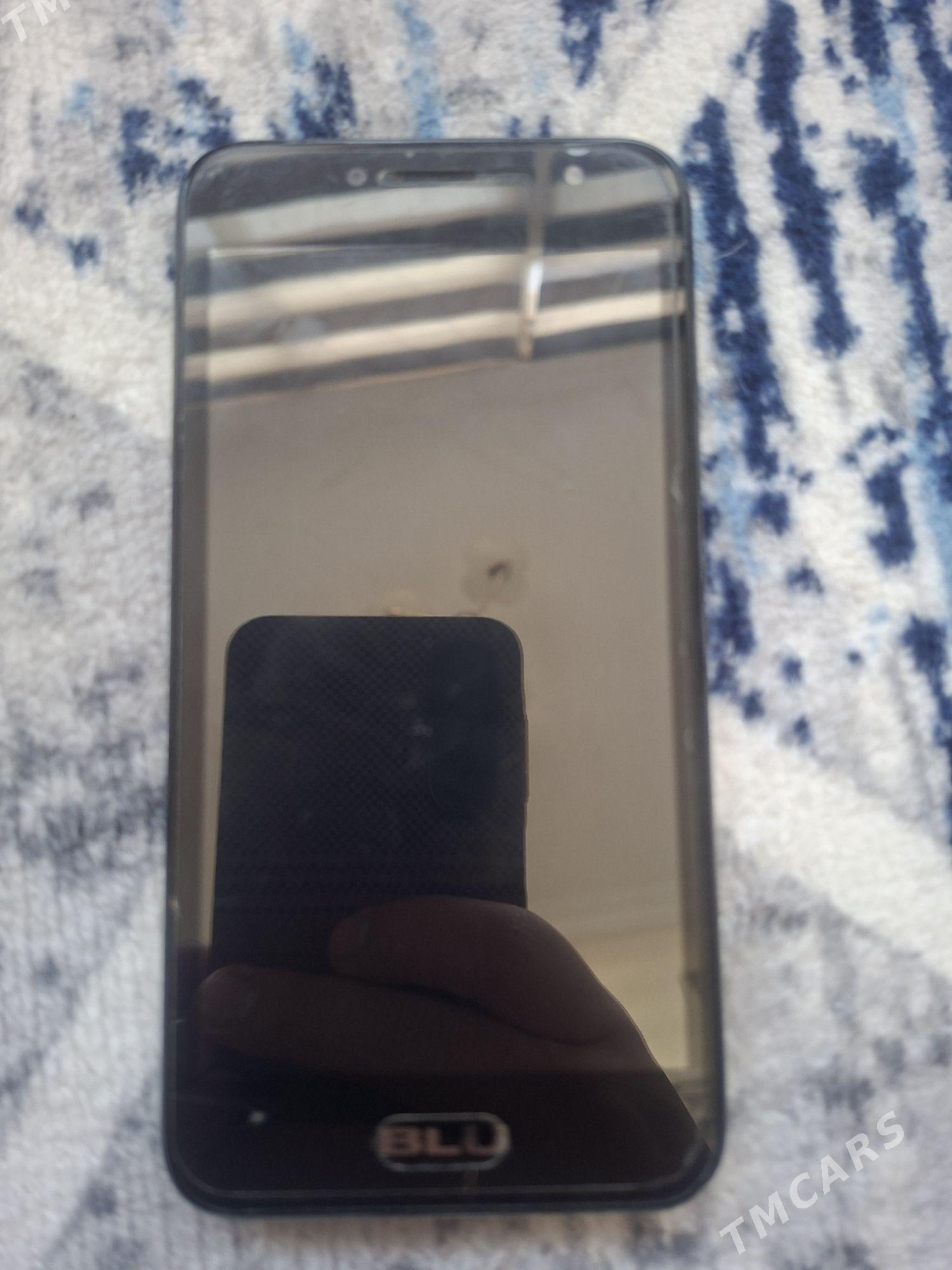 BLU - Balkanabat - img 1