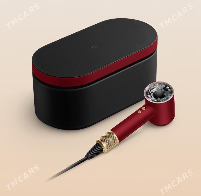 Dyson Supersonic Nural HD16 ️ - Ашхабад - img 1