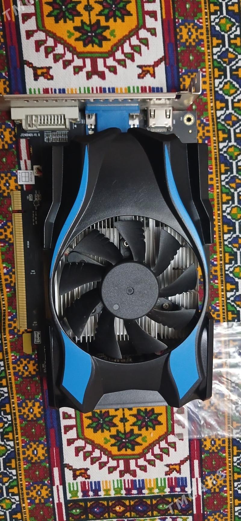 AMD R7 350 DDR5 - Aşgabat - img 1