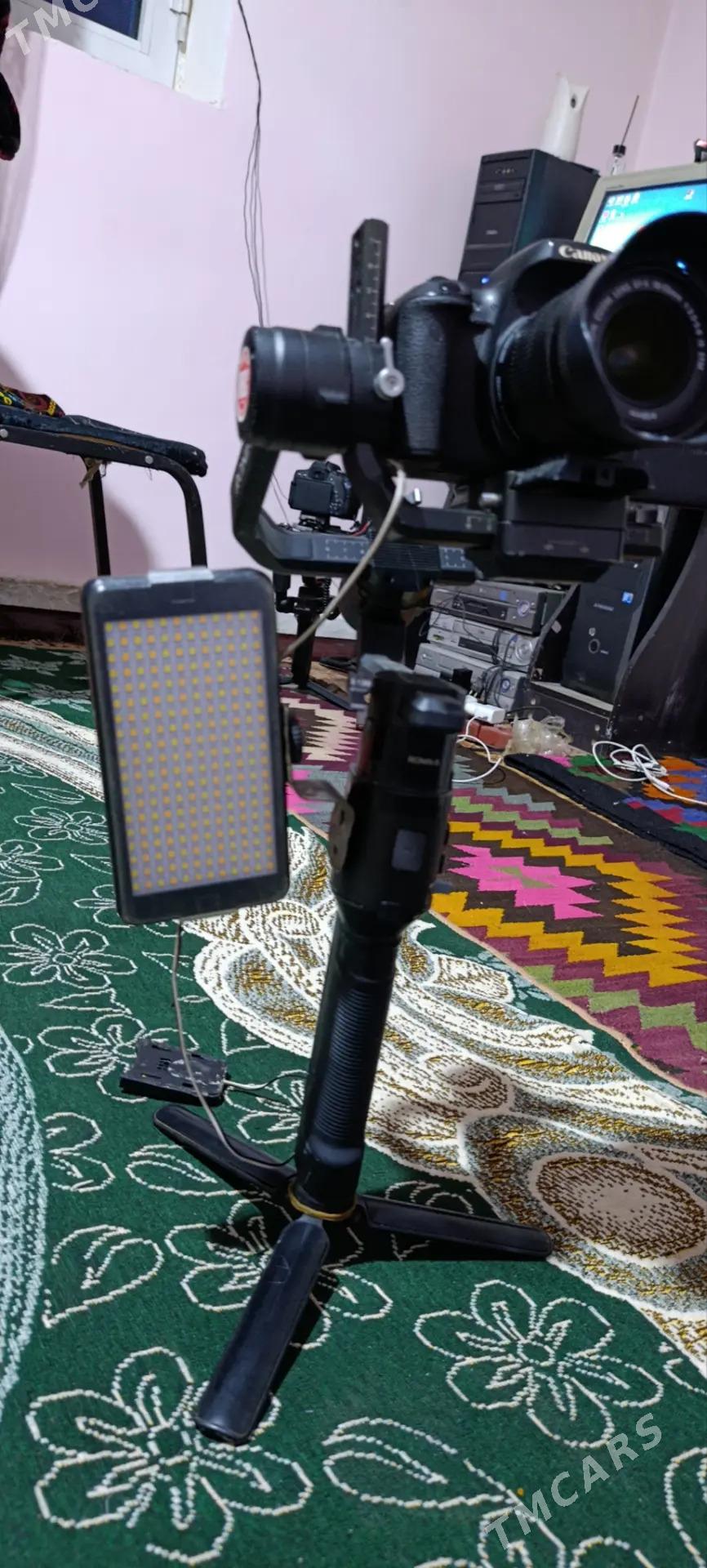 kamera - Hojambaz - img 1