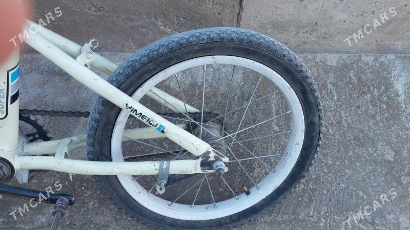 welosiped,tigir - Балканабат - img 1