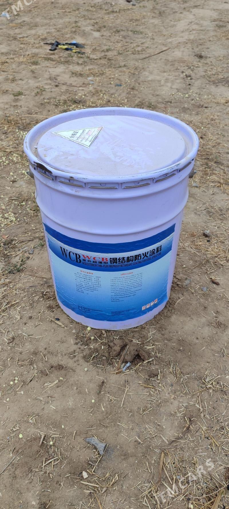 Demir kraska - Sakarçäge - img 1