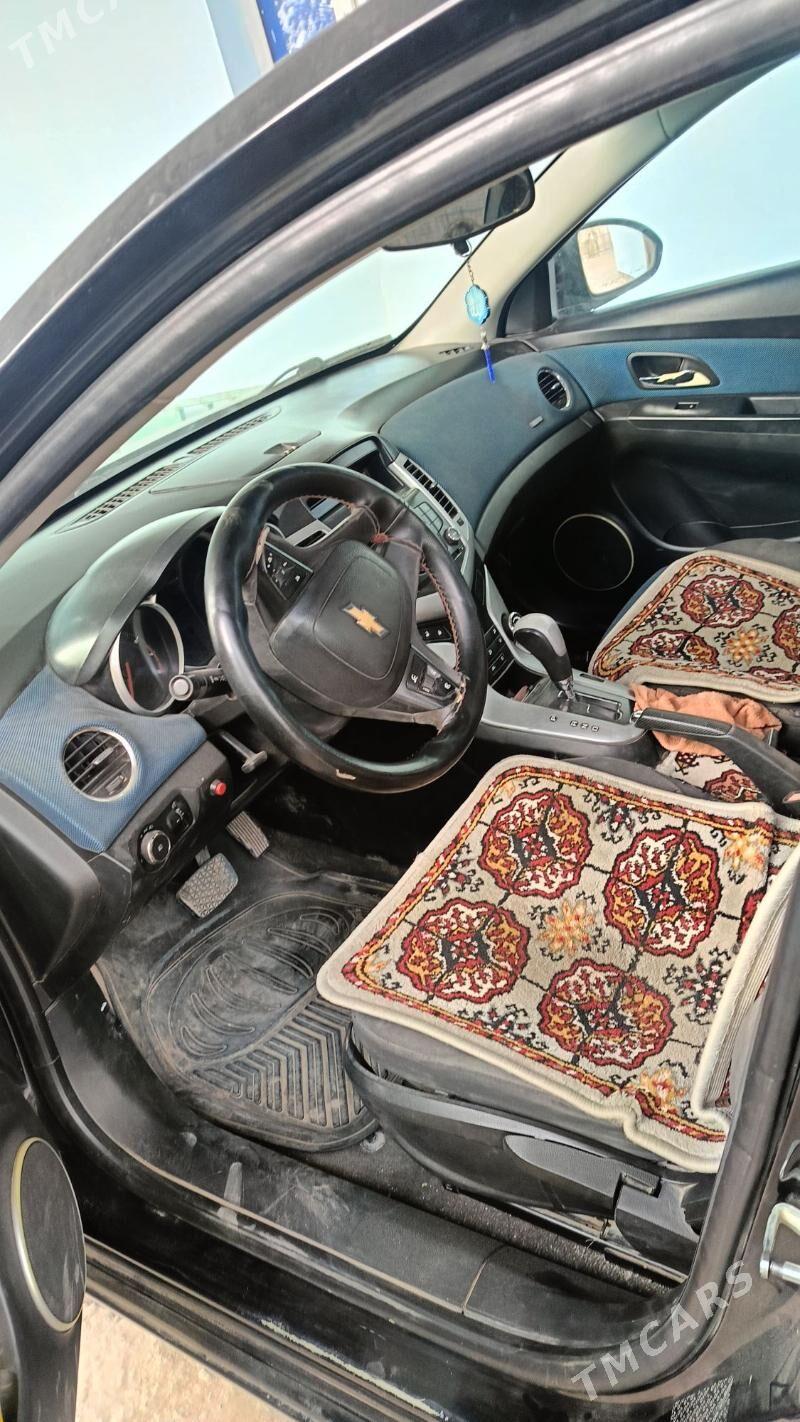 Chevrolet Cruze 2011 - 90 000 TMT - Daşoguz - img 1