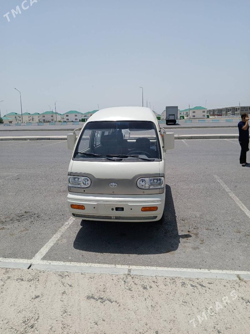 ВОДИТЕЛЬ АВСДЕ ИЩУ РАБОТУ - Aşgabat - img 1