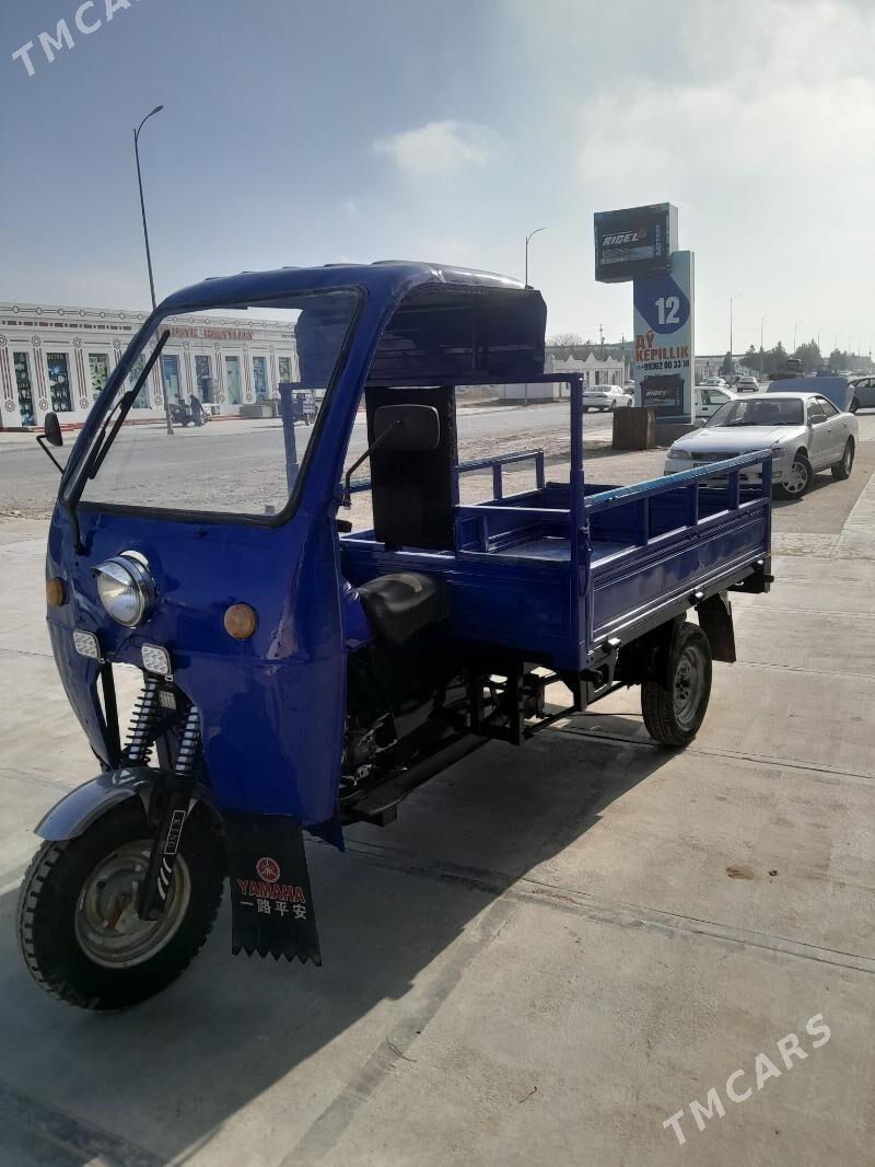 Fekon FK150-8G 2014 - 20 000 TMT - Сакарчага - img 1