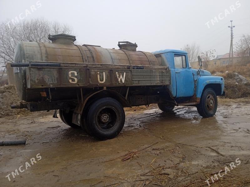 Zil 130 1992 - 125 000 TMT - Кёнеургенч - img 1