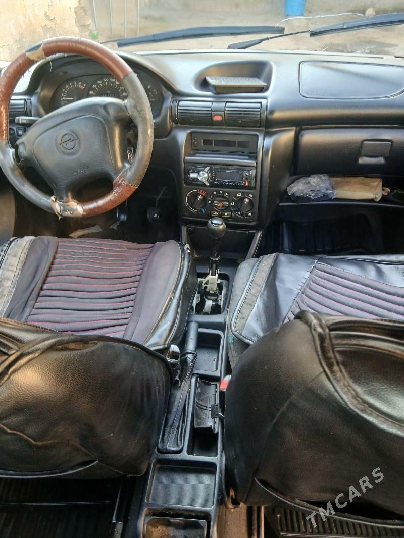 Opel Astra 1997 - 50 000 TMT - Çoganly - img 1