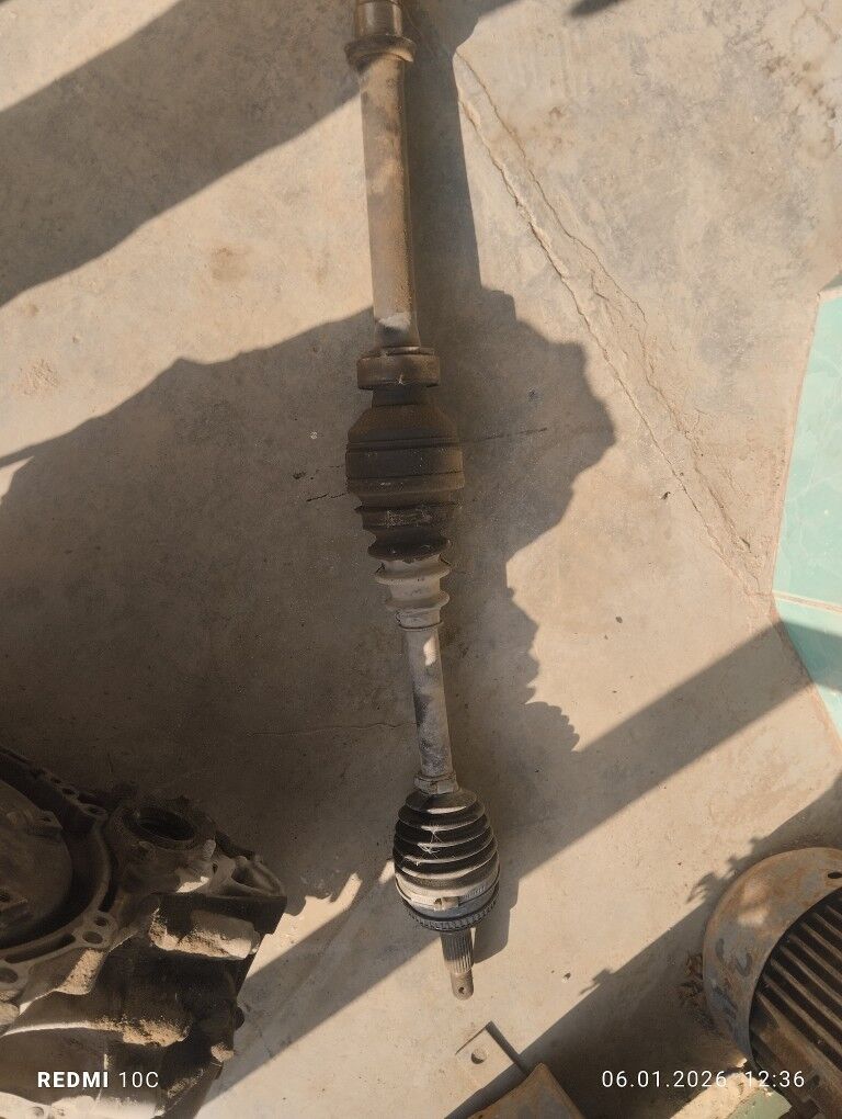 granat 800 TMT - Мары - img 1