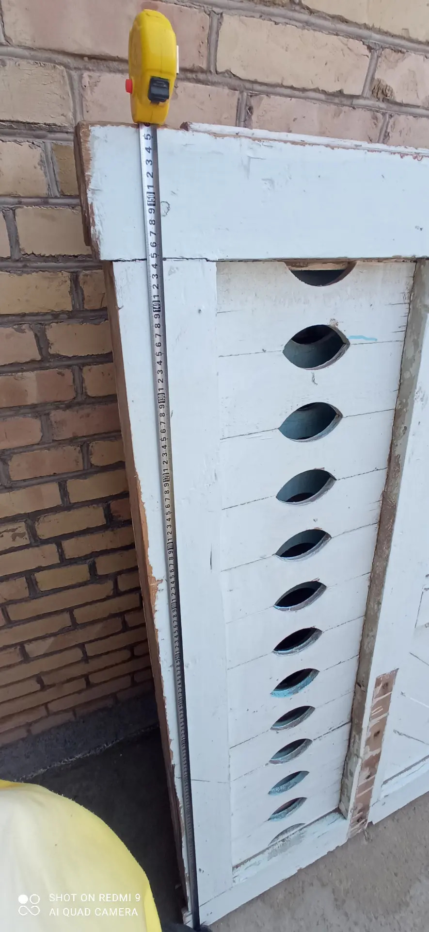 ТАГТА ДЕРВЕЗЕ - Туркменабат - img 1