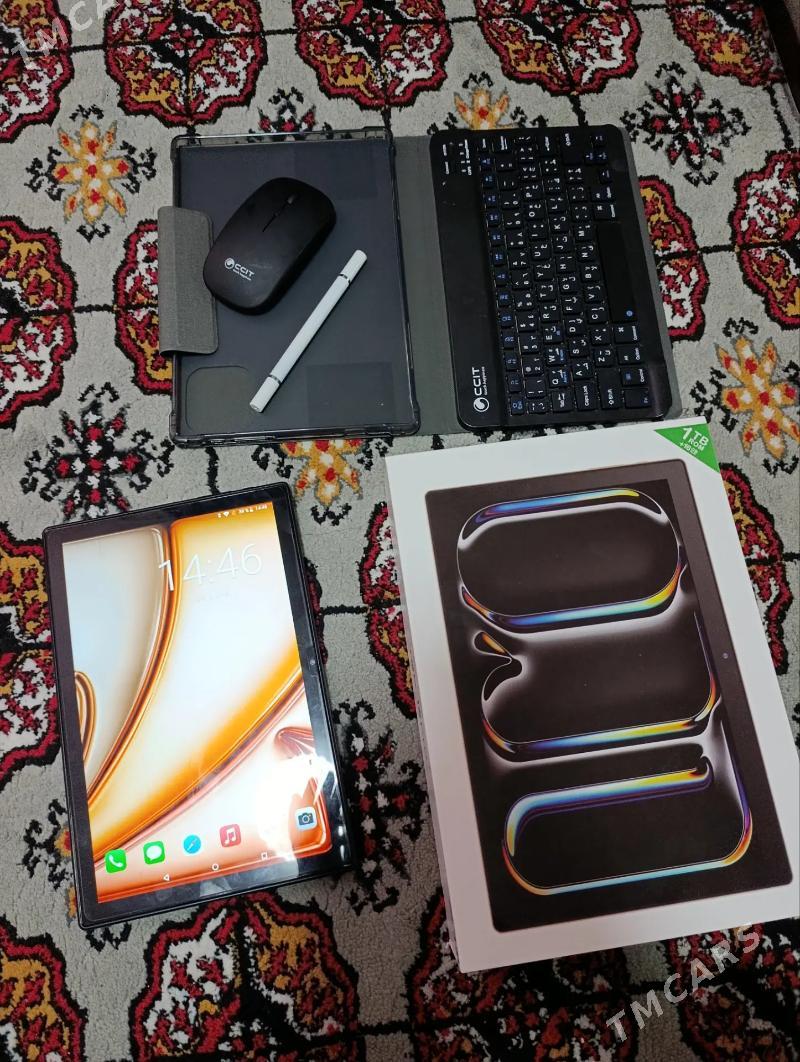 Satlyk Planshet - Туркменабат - img 1