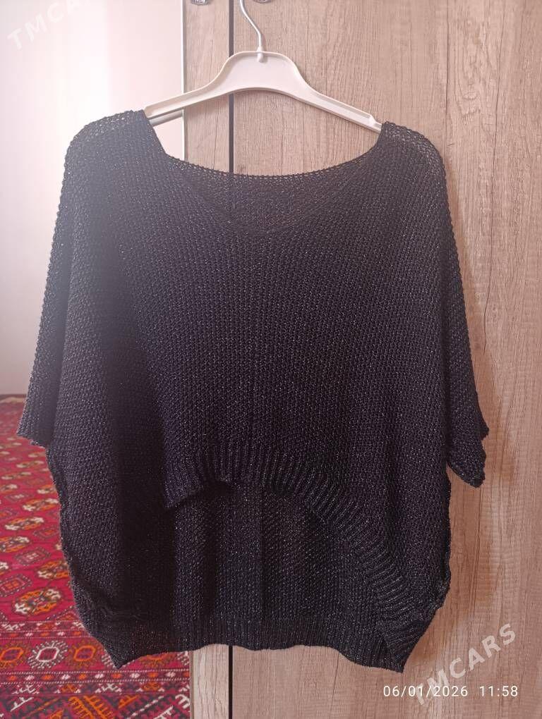 Bluz - Türkmenabat - img 1