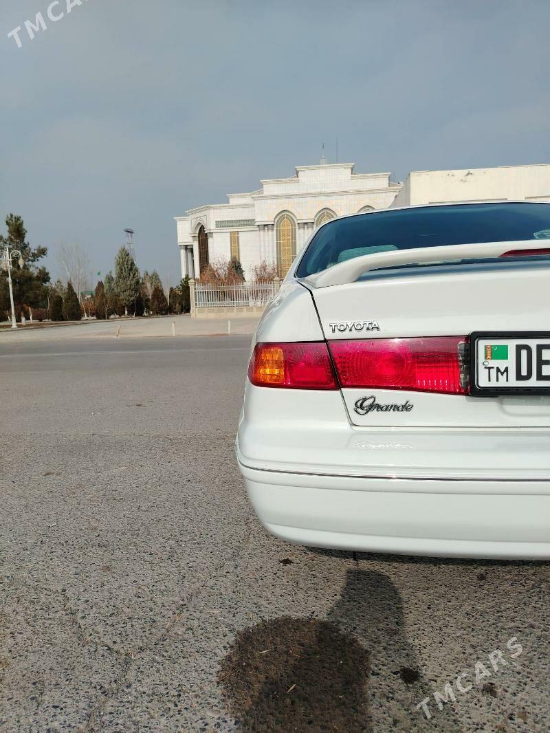 Toyota Camry 1998 - 155 000 TMT - Туркменабат - img 1