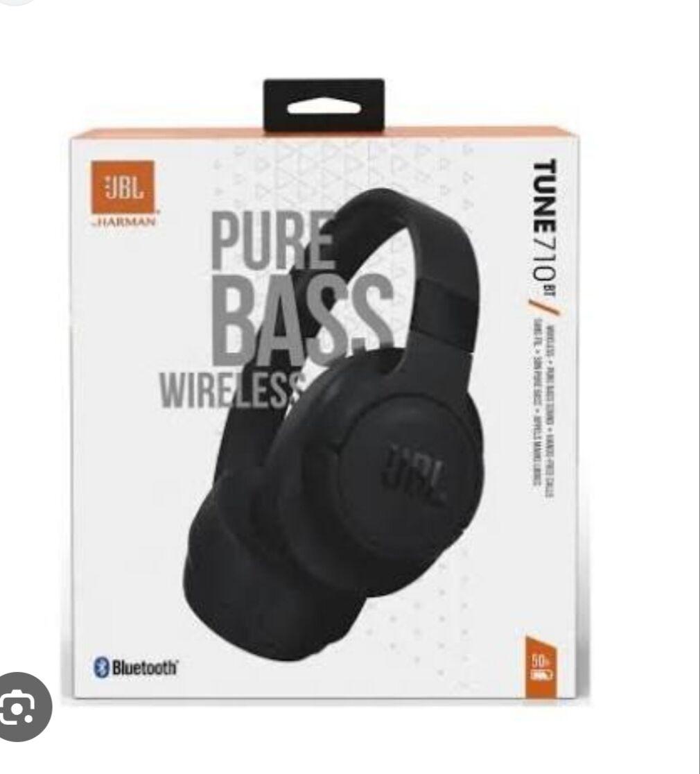 jbl nauşnik - Türkmenabat - img 1