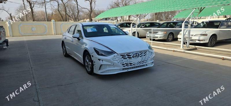 Hyundai Sonata 2020 - 245 000 TMT - Baýramaly - img 1