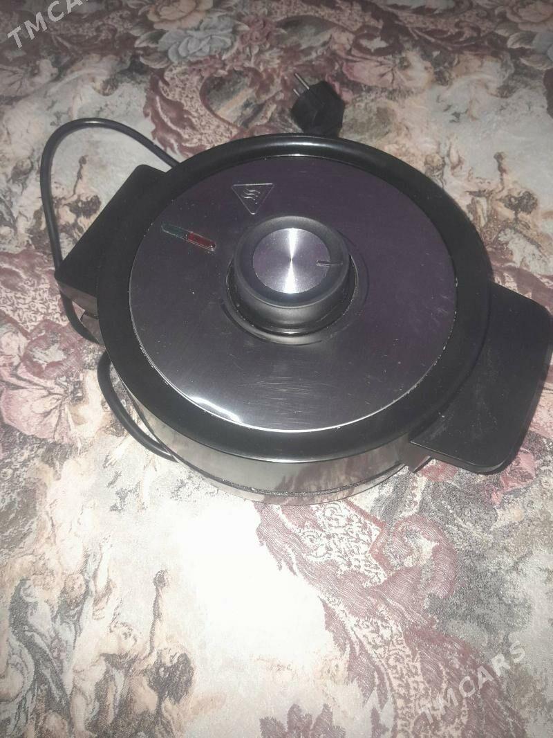 moş bişiryan - Гумдаг - img 1